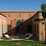 Villa Jacaranda