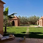 Villa Jacaranda
