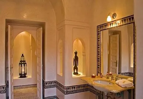 Villa Jacaranda