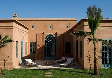 Jacaranda Hotel 5*
