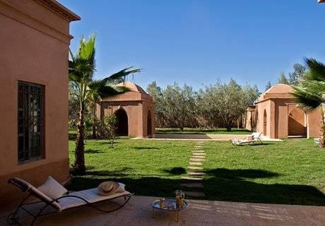 Hotel Jacaranda